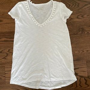 Lilly Pulitzer Etta T-shirt